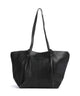 Depeche Nordic Simplicity Torba na zakupy black