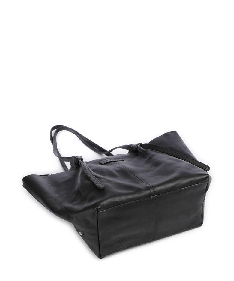 Depeche Nordic Simplicity Shoulder bag black