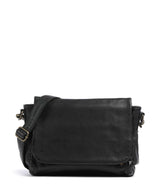 Depeche Tailors Stitch Listonoszka black