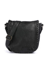 Depeche Tailors Stitch Torba przez ramię black