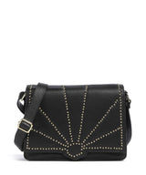 Depeche Night Stories Torba przez ramię black/gold