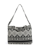 Depeche Soft Luxury Torba na zakupy black