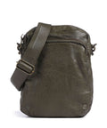 Depeche Power Field Crossbody bag army green
