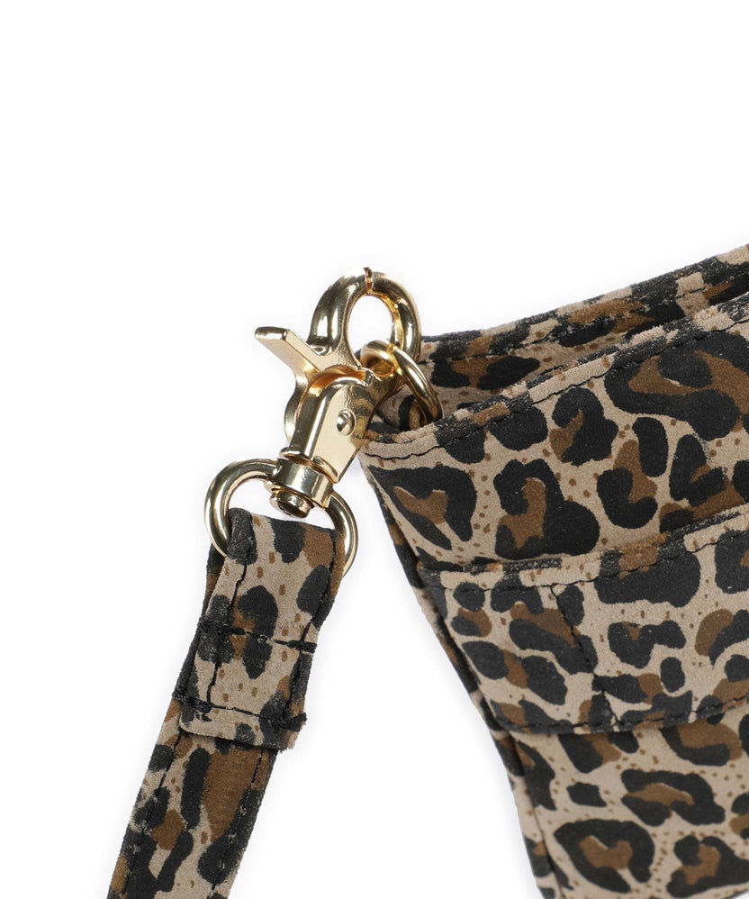 Depeche Fashion Favourites Crossbody bag leopard