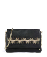 Depeche Torba przez ramię black