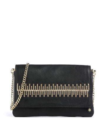 Depeche Torba przez ramię black