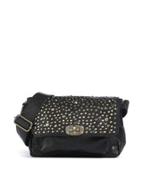 Depeche Metal Memory Torba przez ramię black