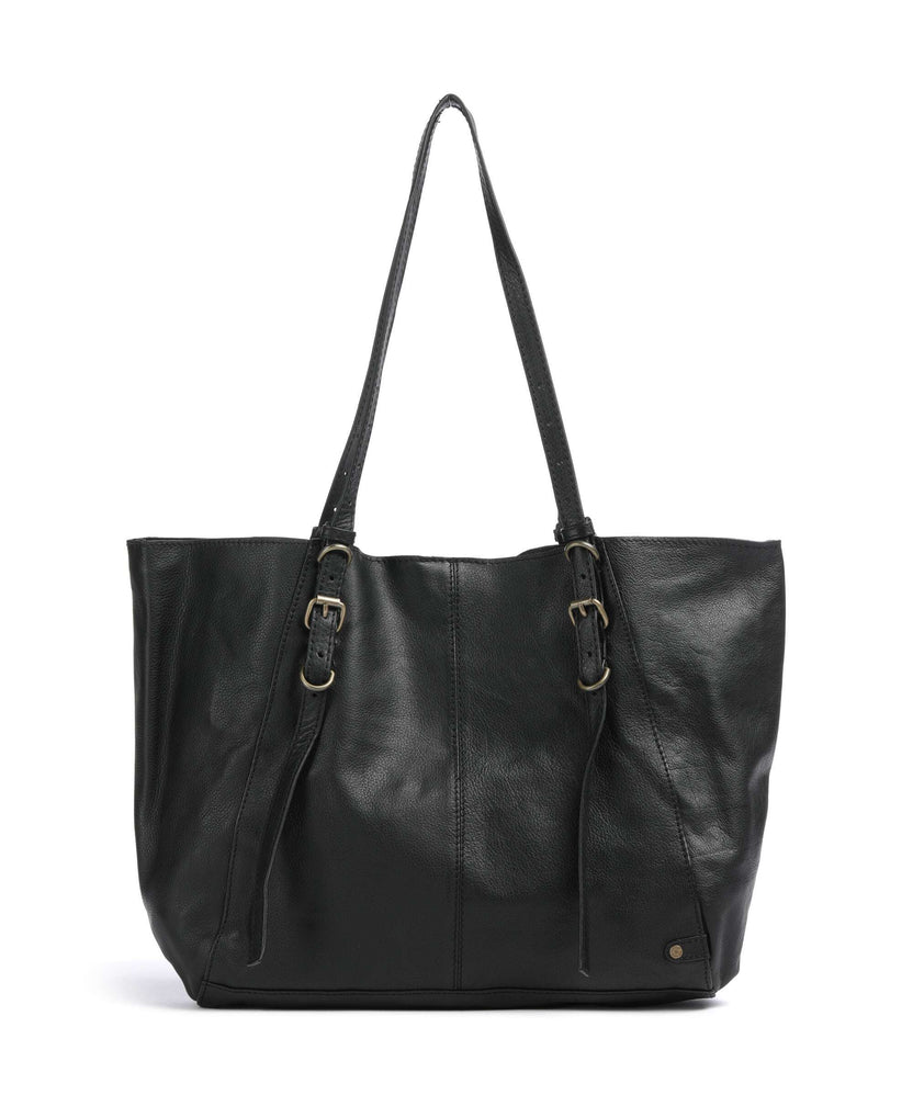 Depeche True Trend Shoulder bag black