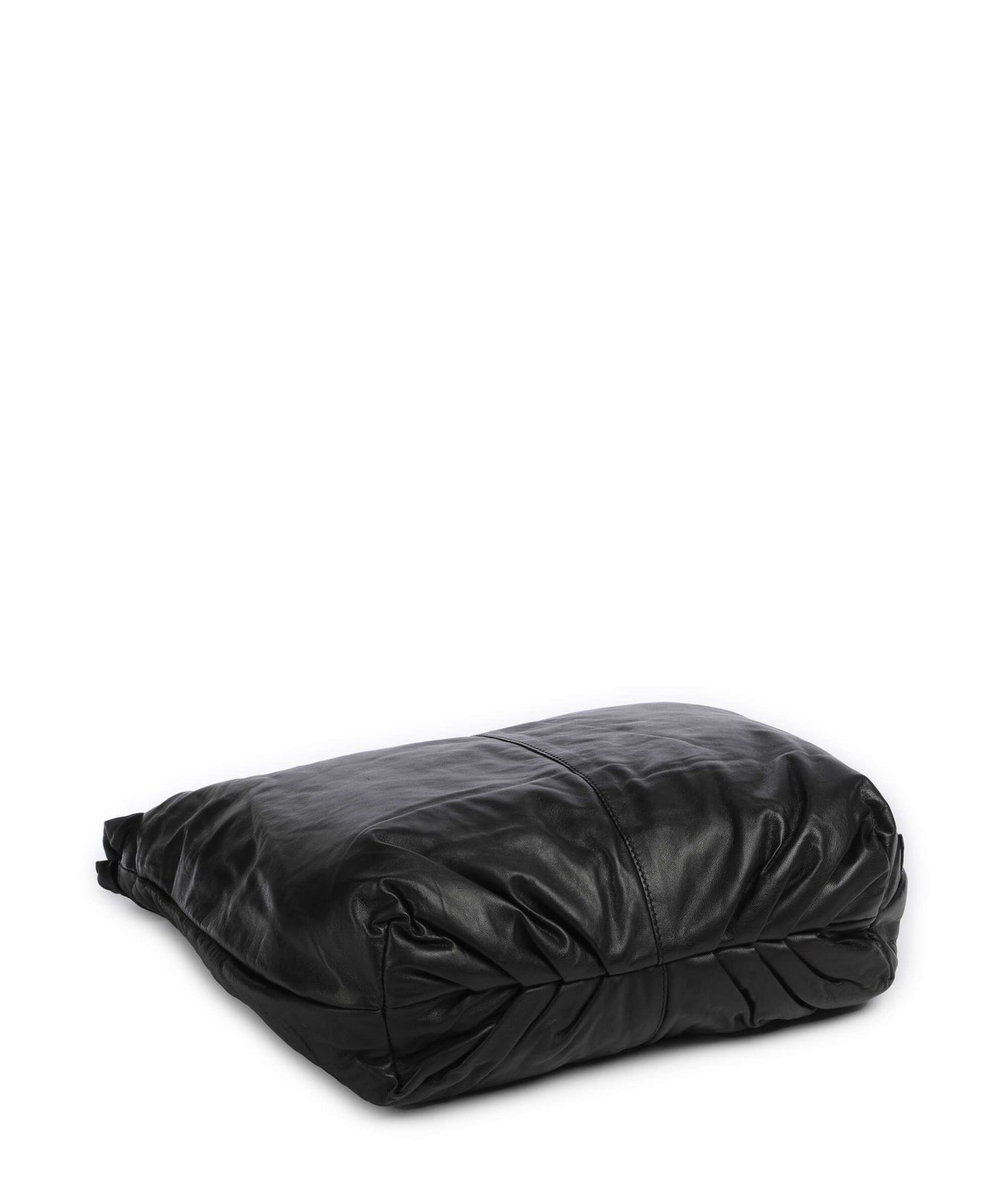 Depeche Sweet Escape Hobo bag nero