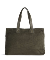 Depeche Easy Living Torba na zakupy army green