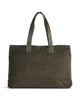 Depeche Easy Living Torba na zakupy army green