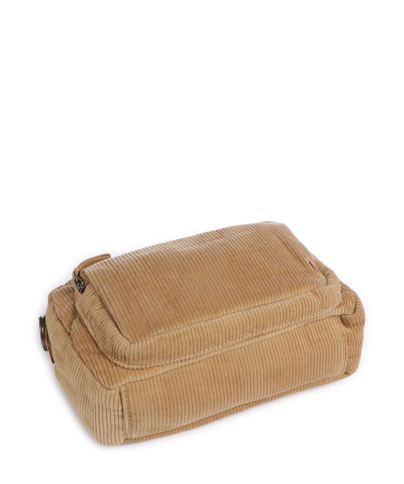 Depeche Easy Living Crossbody bag tan