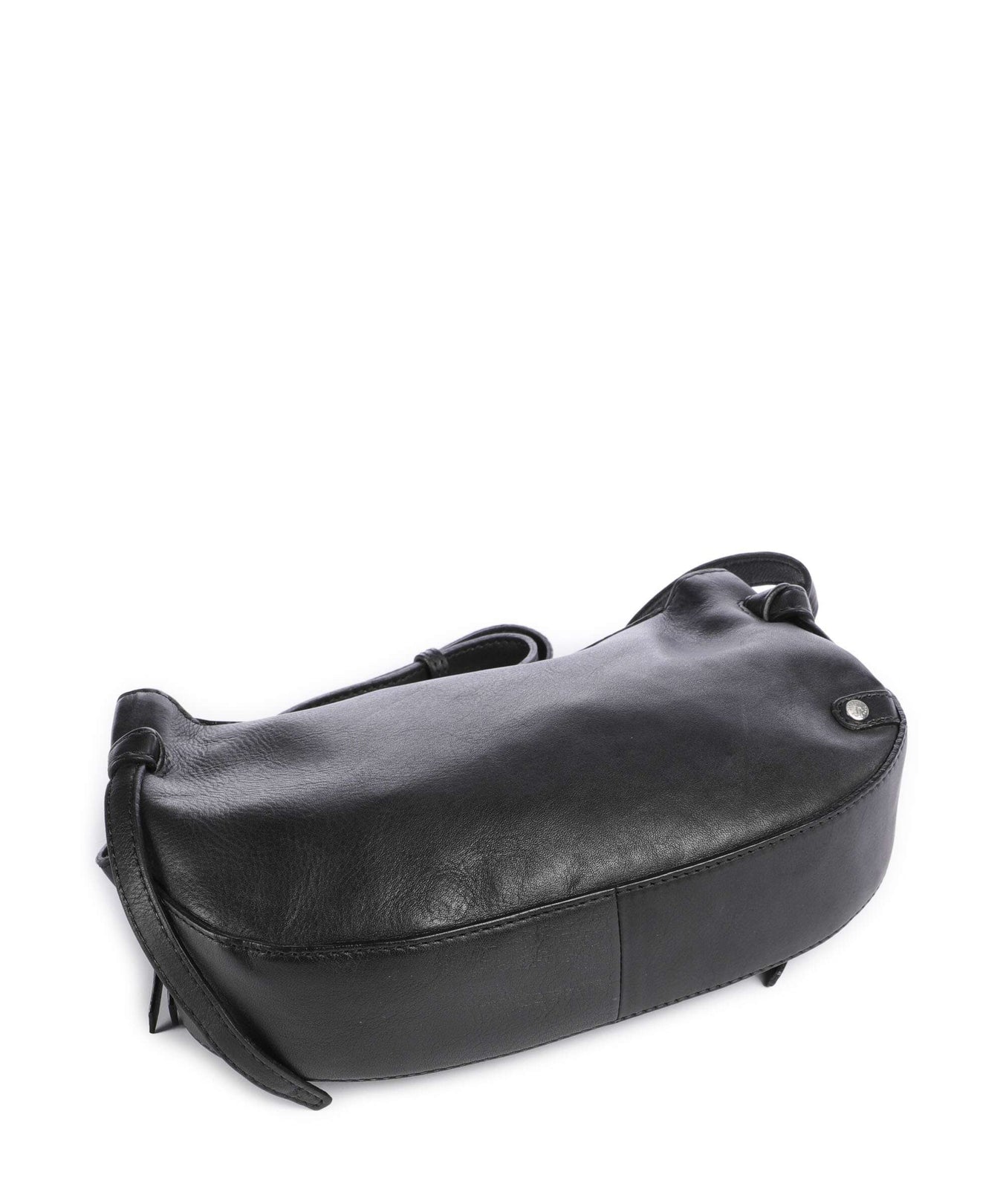 Depeche Nordic Simplicity Crossbody bag nero