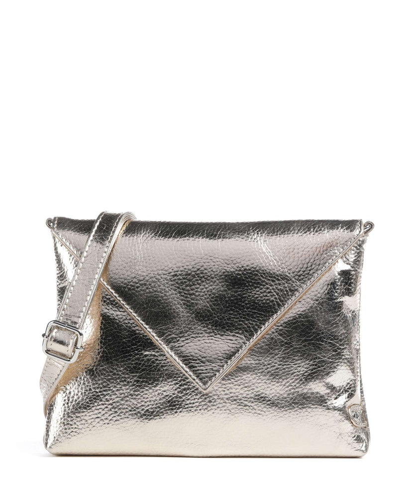 Depeche Clutch bag champagne