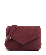 Depeche Torba przez ramię ox blood