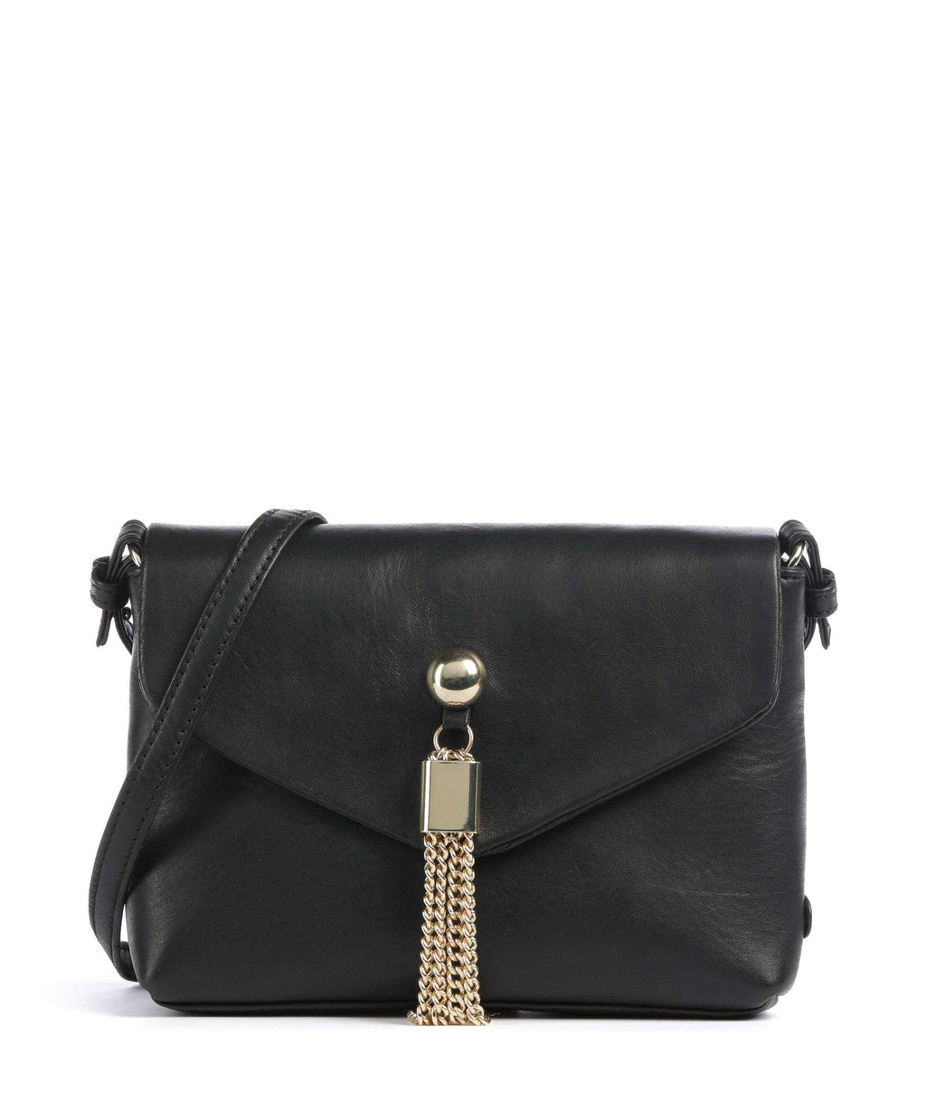 Depeche Crossbody bag black