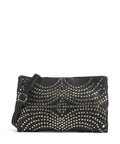 Depeche Clutch bag black