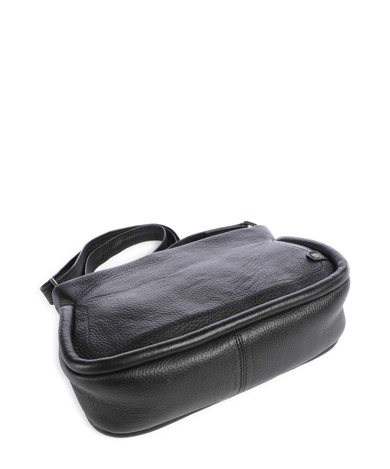 Depeche Vienna Crossbody bag black