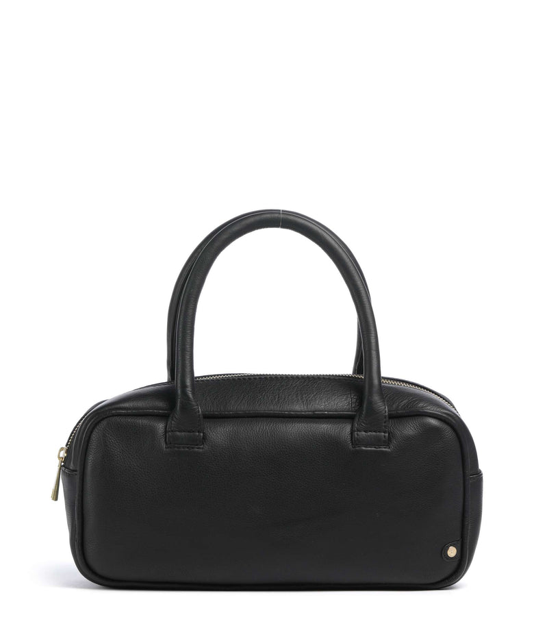 Depeche Golden Chic Handbag black