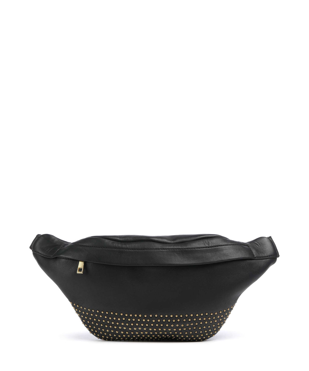 Depeche Bucharest Belt bag black