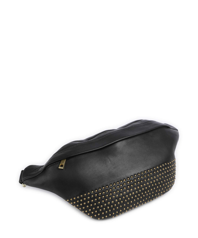 Depeche Bucharest Belt bag black