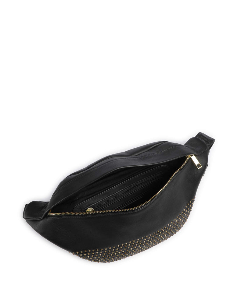 Depeche Bucharest Belt bag black