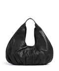 Depeche Athens Hobo bag black