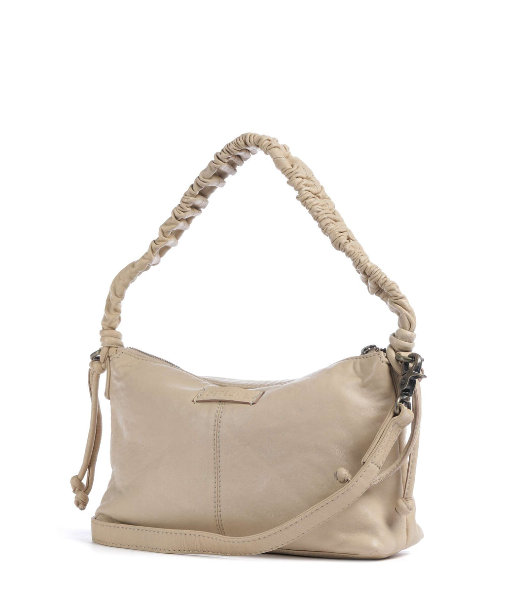 Depeche Munich Shoulder bag vanilla