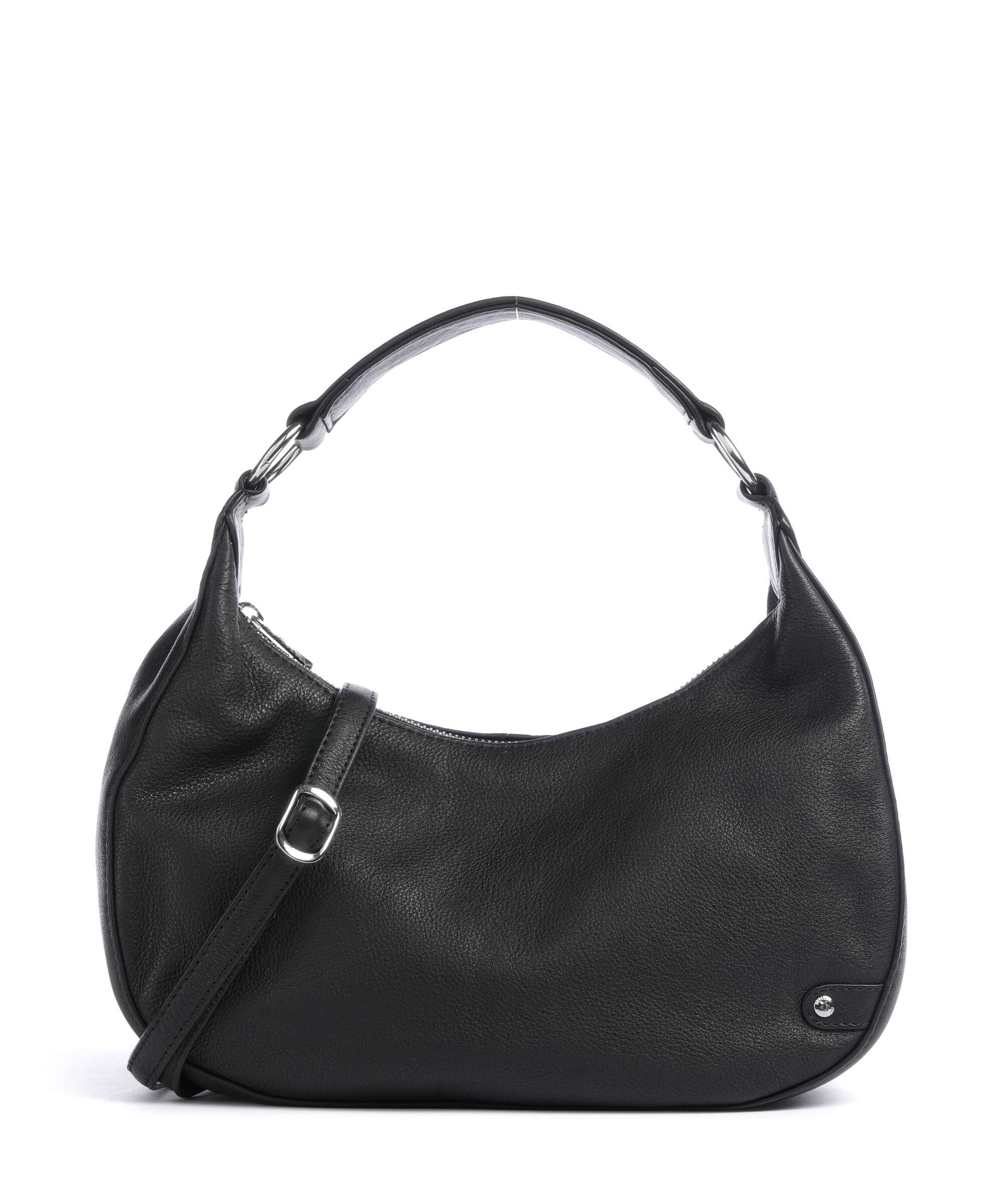 Depeche Fashion Favourites Shoulder bag black
