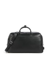 Tiger of Sweden Brome Torba weekendowa black
