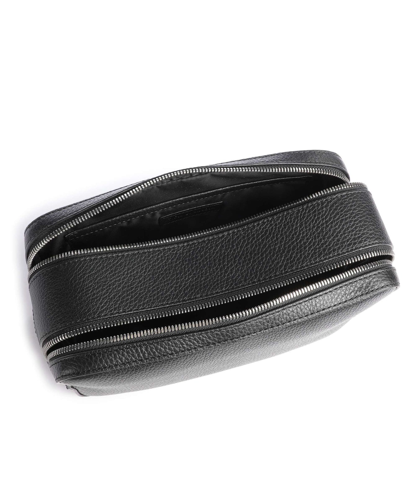 Tiger of Sweden Wynd Toiletry bag black