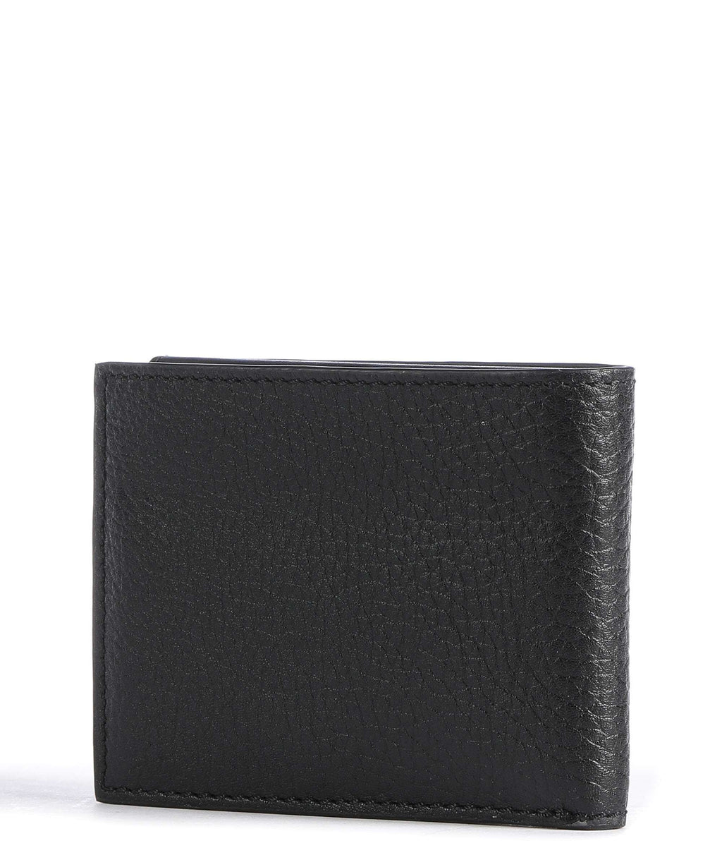 Tiger of Sweden Wald Wallet black