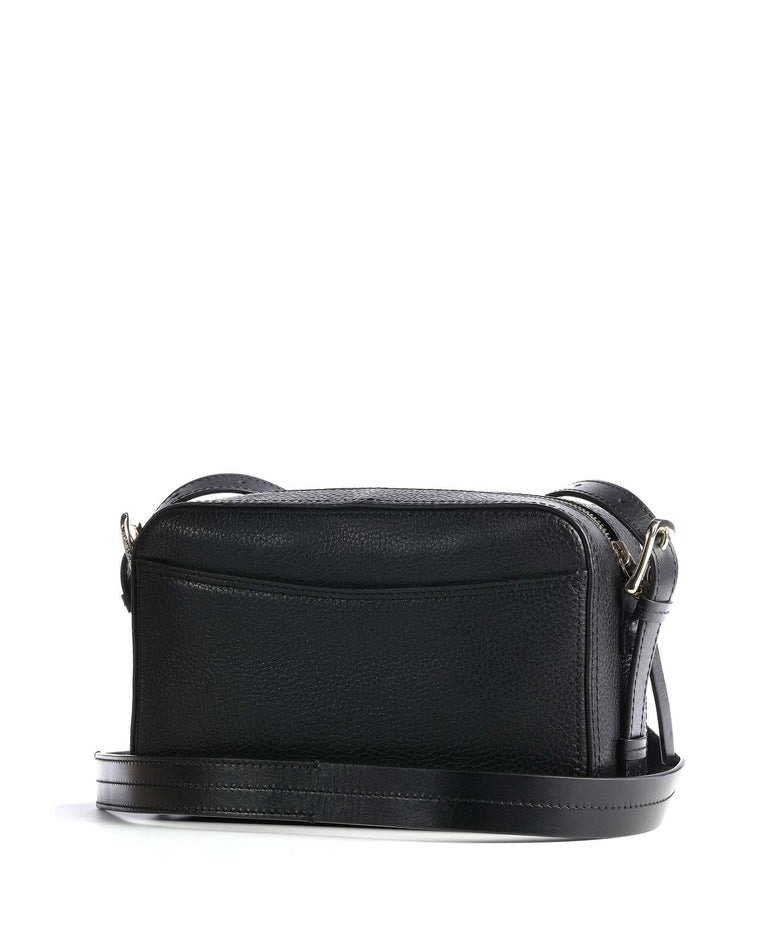 Tiger of Sweden Kiva Crossbody bag black