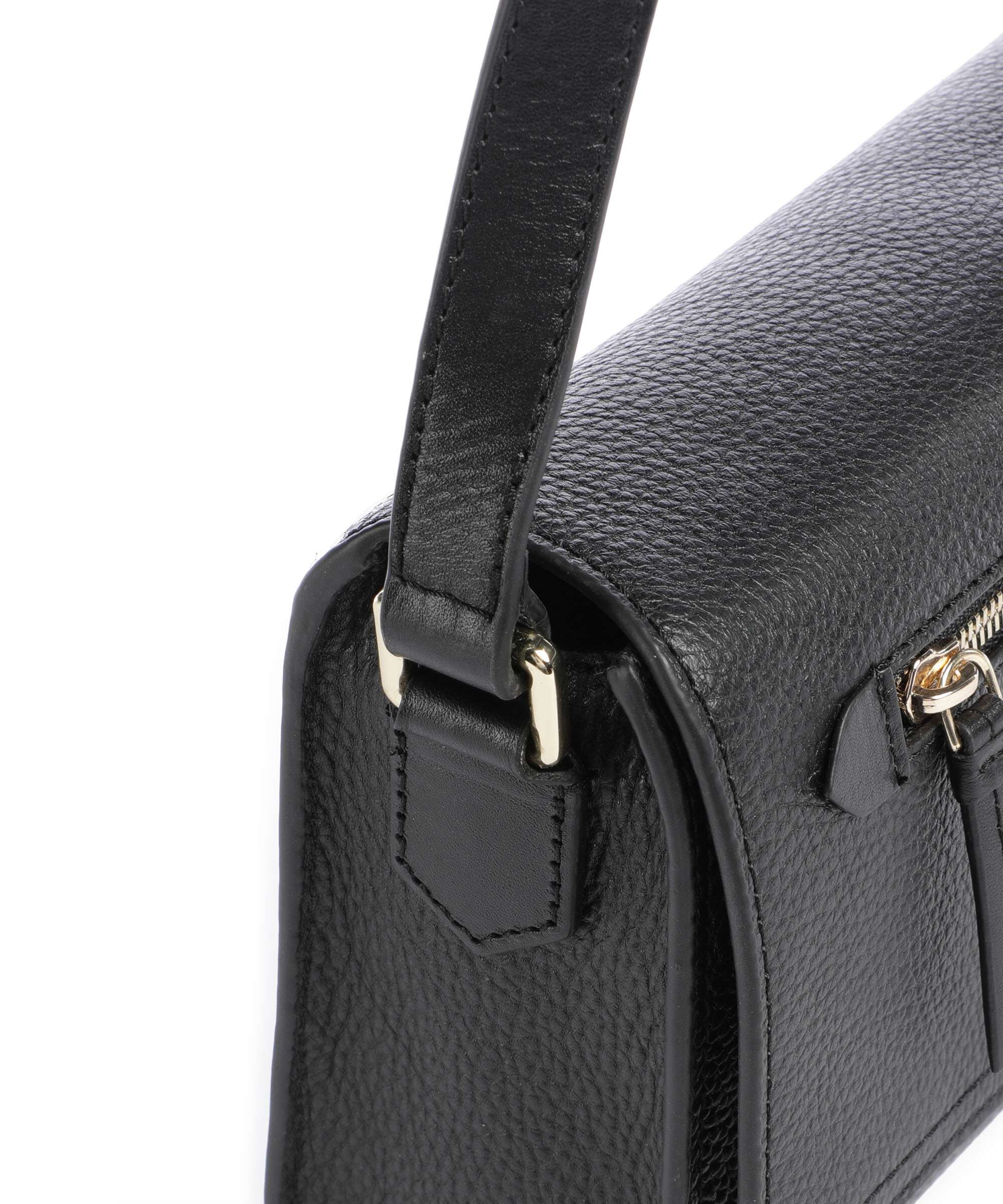 Tiger of Sweden Caprisia Crossbody bag black