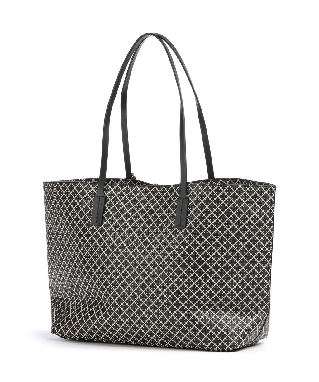 by Malene Birger Abigail Tote bag black