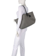 by Malene Birger Abigail Torba na zakupy black