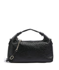 Núnoo New Zealand Dandy Hobo bag black