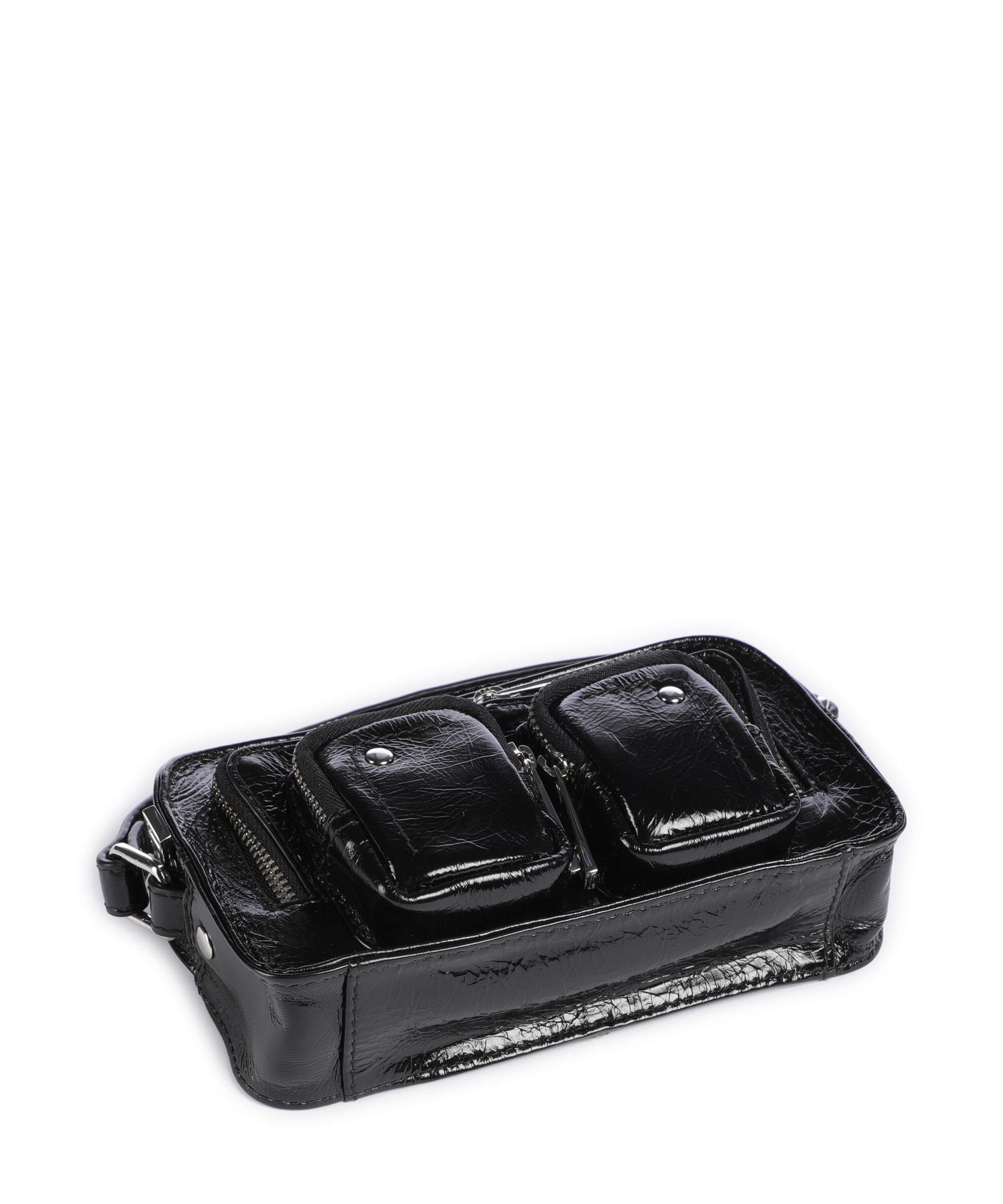 Núnoo New Zealand Helena Crossbody bag black