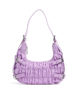 Núnoo Recycled Nylon Alaska Torebka worek purple