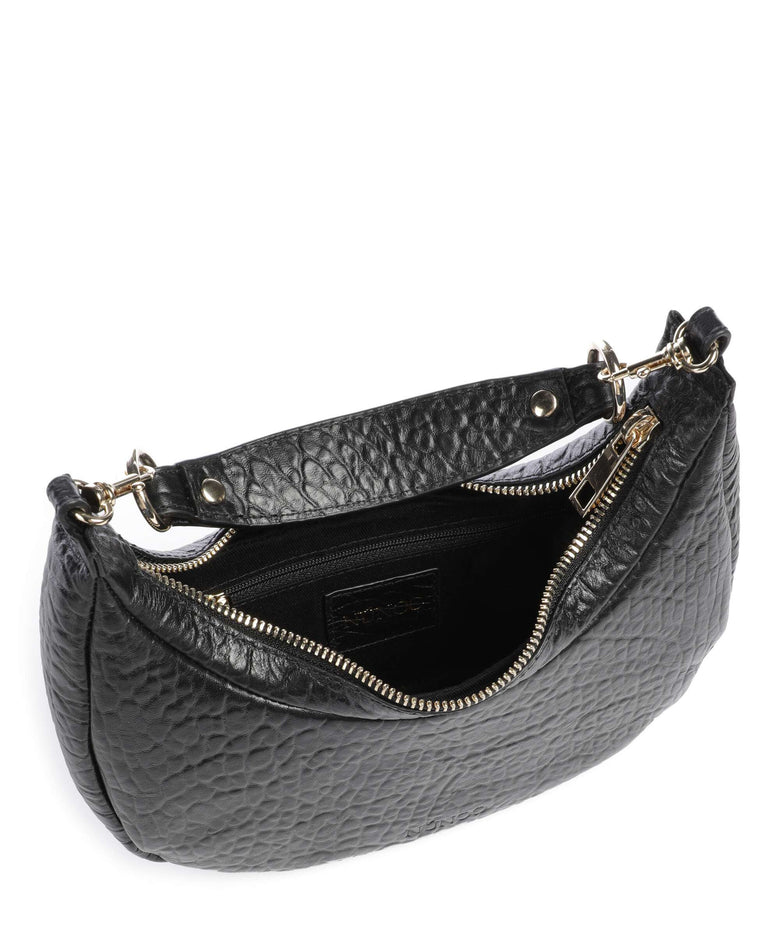 Núnoo New Zealand Annabel Shoulder bag black