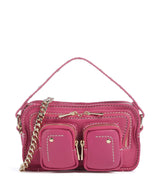 Núnoo Cozy Helena Torba przez ramię hot pink