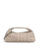 Núnoo Braided Dandy Torebka beige