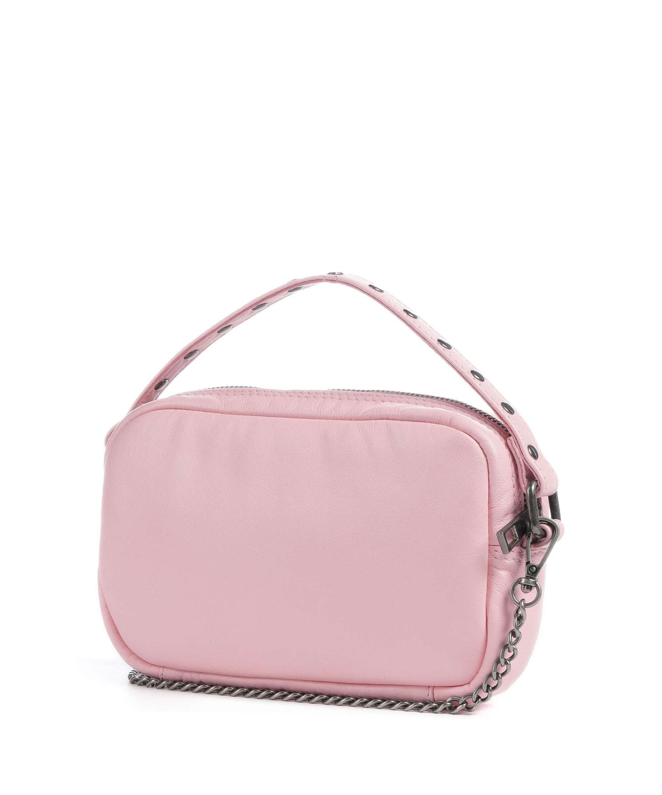 Núnoo Sheep Helena Crossbody bag light pink