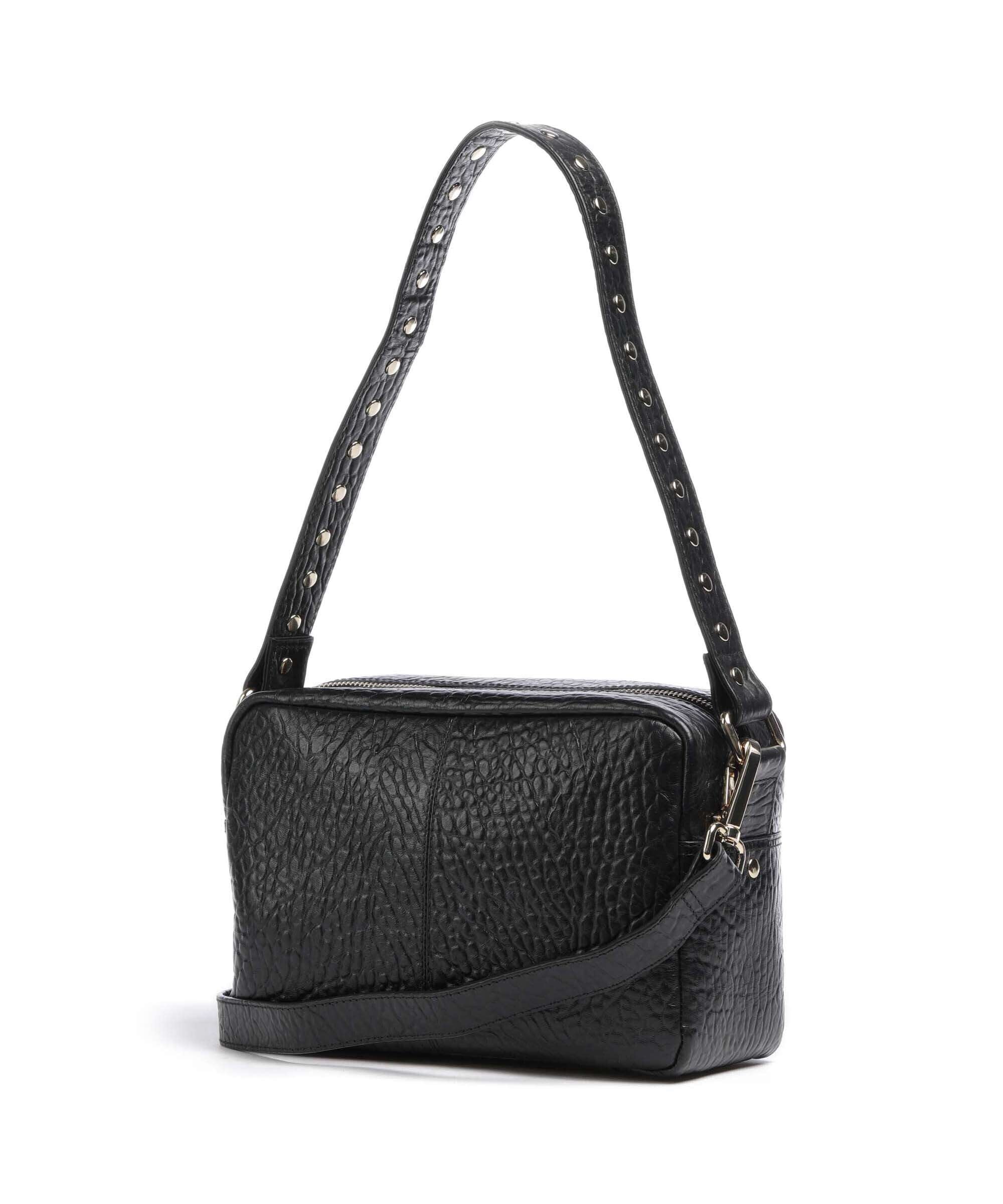 Núnoo New Zealand Ellie Shoulder bag black