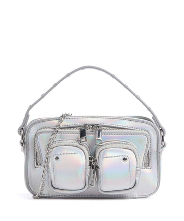 Núnoo Recycled Cool Helena Torba przez ramię iridescent