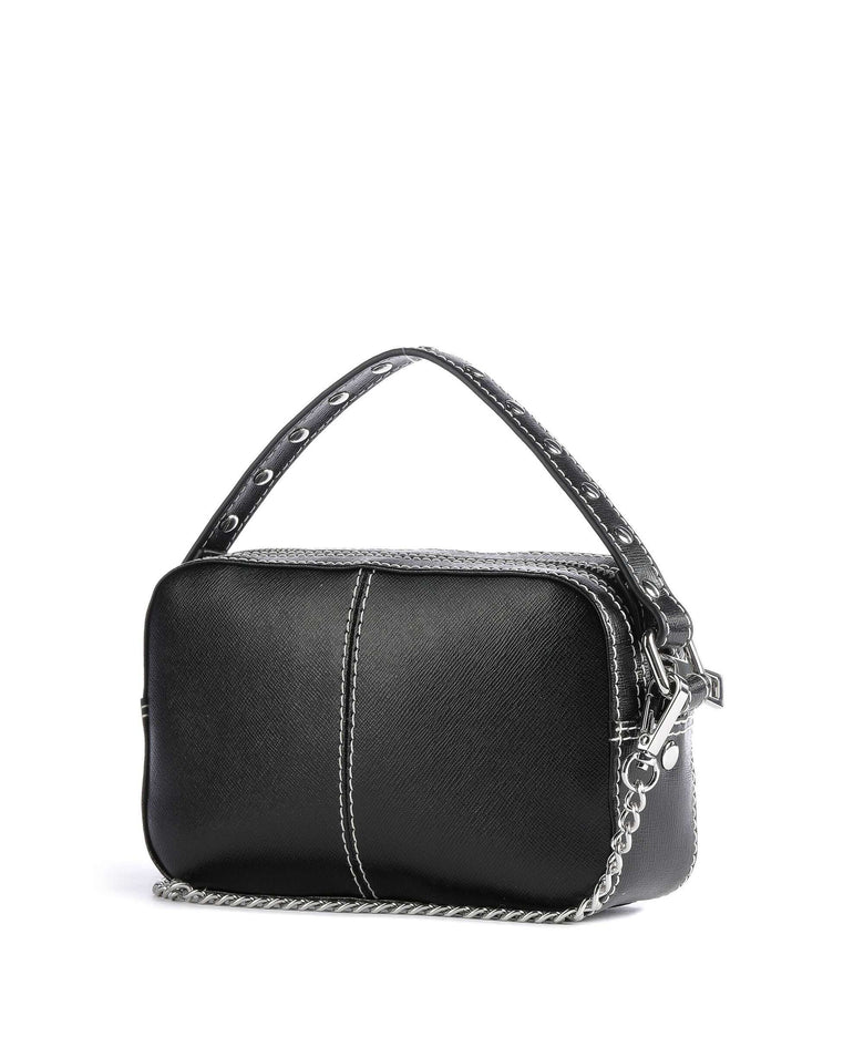 Núnoo Florence Helena Crossbody bag black