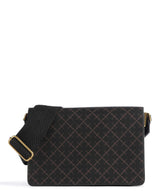 by Malene Birger Loenna Torba przez ramię dark chokolate