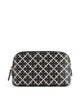 by Malene Birger Bae Small Cosmetic bag black