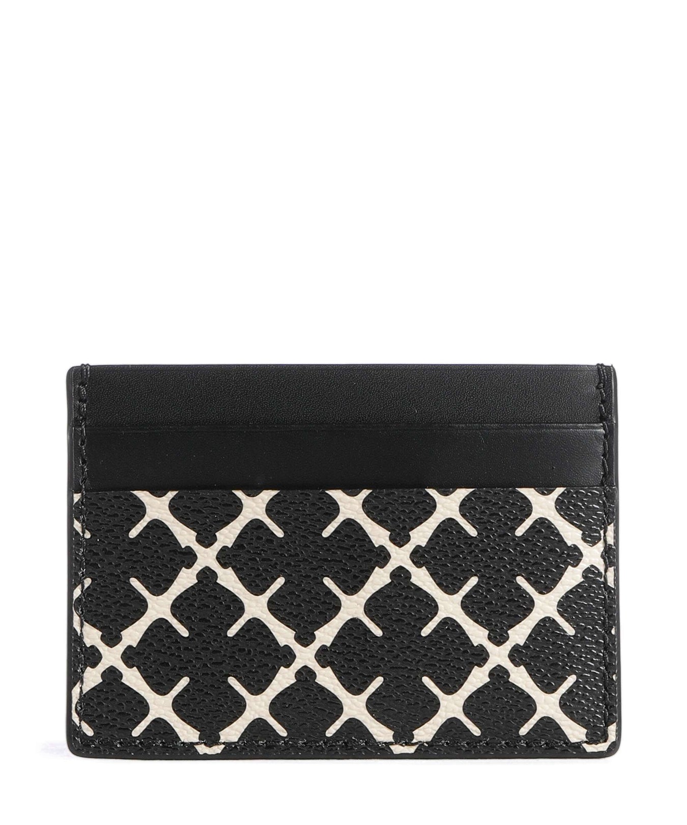 by Malene Birger Elia Credit card holder black