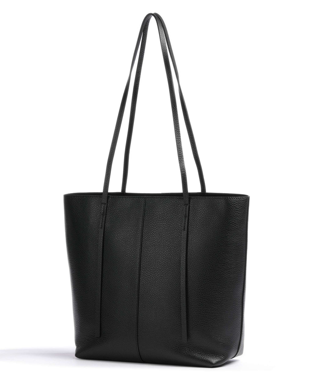 by Malene Birger Abilso Tote bag black